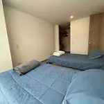 302 Comodidad, Aptofamiliar, 2Habs, Usaquen & Arte