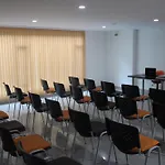 Hotel Castellana 100