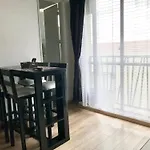 Apartamento En La Candelaria, Centro Historico Bogota