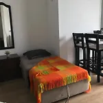 Apartamento En La Candelaria, Centro Historico Bogota
