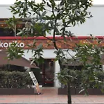 Hoteles Bogotá Inn Park Way