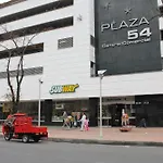 Hoteles Bogotá Inn Galerías
