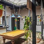 Villa Candelaria Hostel