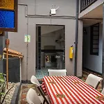 Villa Candelaria Hostel