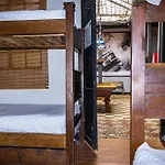 Villa Candelaria Hostel