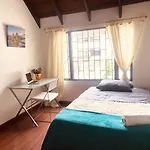 Hotel Recreo De Los Frailes