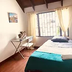 Hotel Recreo De Los Frailes