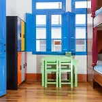 Granada Hostel