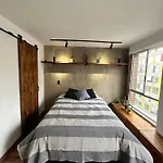 Encantador Y Moderno Loft En La Candelaria By Tsi Property Management