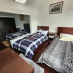 Casa Hotel Jardin Utopico