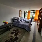 Casa Hotel Jardin Utopico
