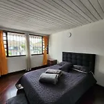 Casa Hotel Jardin Utopico