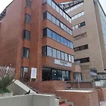 Apartamento Amoblado Norte Calle 100