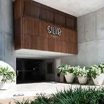 Salvio Parque 93 Bogota Curio Collection By Hilton
