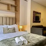Hermoso Apartamento 304 Once
