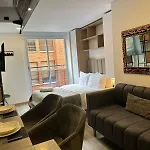 Hermoso Apartamento 304 Once