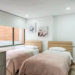 Magnifico Apartamento 204
