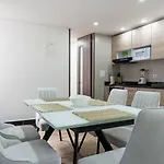 Magnifico Apartamento 204