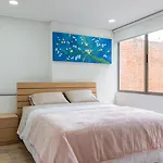 Magnifico Apartamento 204