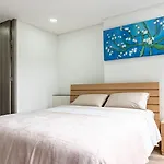 Magnifico Apartamento 204