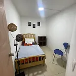 Hostel Urban City Bogota
