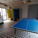 Art Loft En Chapinero 308