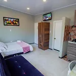 Apartasuite Hotel Teusaquillo