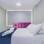 Apartasuite Hotel Teusaquillo