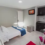 Apartasuite Hotel Teusaquillo