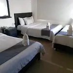 Hotel Laguna 24