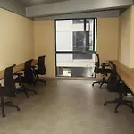 Apartaestudio Pascal Centro Historico Bogota