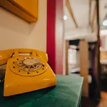 Ancestral Hostel