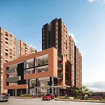 Apto Central En Bogota 2