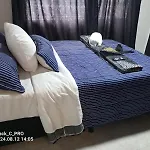 Sweet Bed