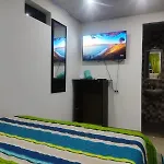 D Habitacion Con Bano Privdo