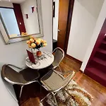 Hotel Santa Cruz Bogotá