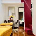 Hotel Santa Cruz Bogotá