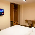 Aerosuites