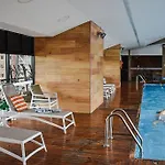 Apartaestudio Tranquilo Y Elegante Macarena