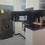 Apto En Chapinero Central