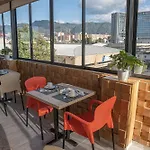 Hotel Fontana Bogota - Corferias