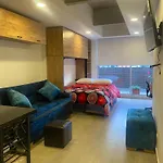 Loft Vibrante En Centro Internacional