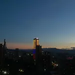 Loft Vibrante En Centro Internacional