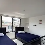 Apartasuite Descansar
