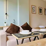 Amazing Apartment In Parque 93