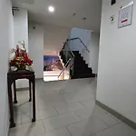 Hotel Castellana 100