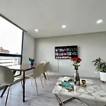Kappadocia Luxury Apartments