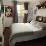 Apartamento 348 - Nueva Santa Fe