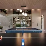 Nice Apartament, Near To Corferias, Us Embassy