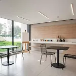 Nice Apartament, Near To Corferias, Us Embassy